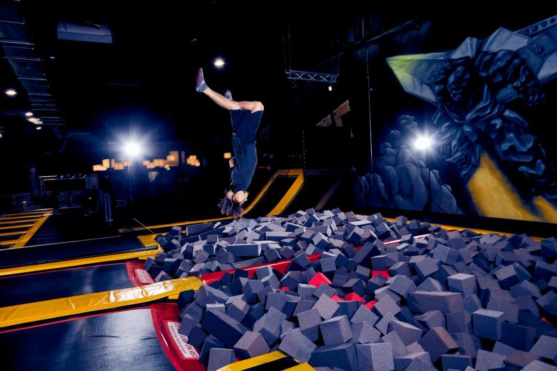 superfly jump park prices